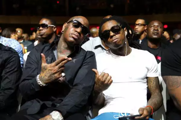 Lil Wayne & Birdman To Celebrate Cash Money Anniversary In New Orleans